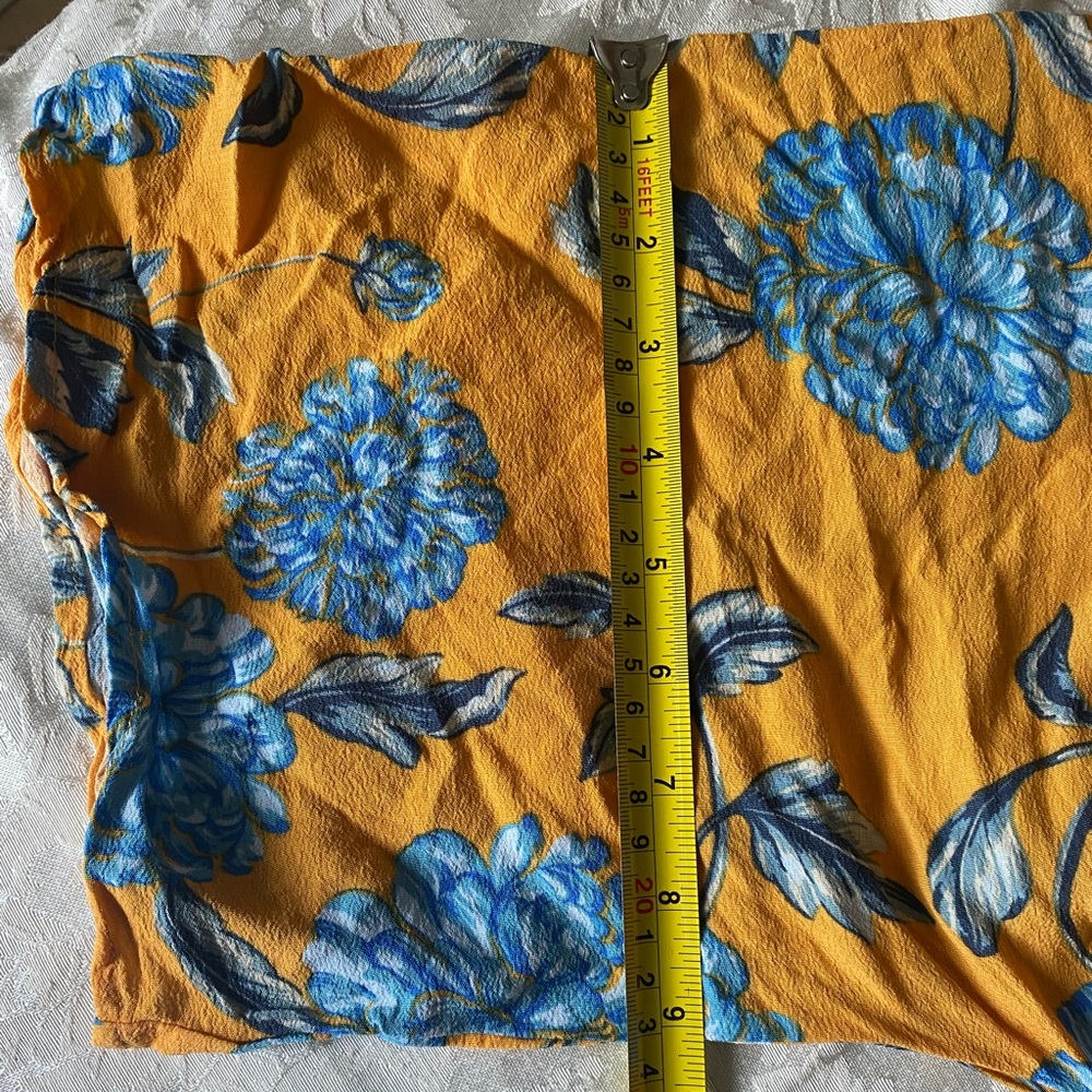 olivaceous women’s dress Size M - Picture 8 of 10